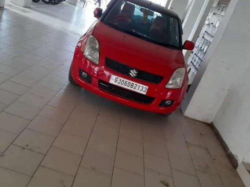 2009 Maruti Suzuki Swift MT for sale at low price in Vadodara