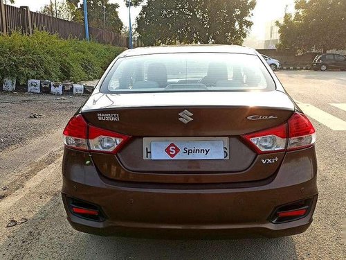 Maruti Suzuki Ciaz, 2015, Petrol MT in Gurgaon