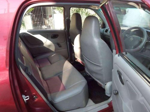 Maruti Suzuki Alto K10 LXi, 2012, Petrol MT for sale in Chennai