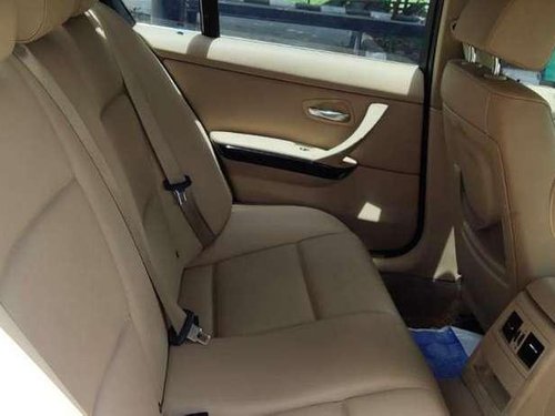 Used BMW 3 Series 320d AT 2011 in Surat