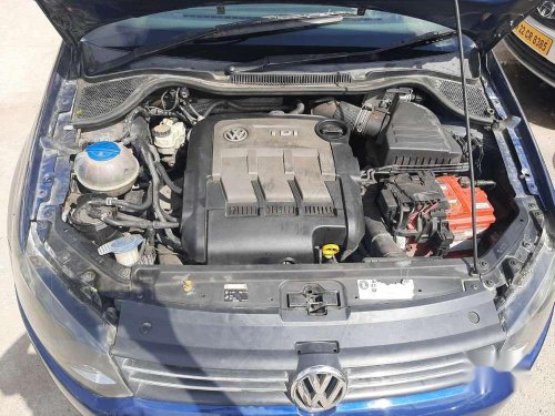 Used 2013 Volkswagen Polo MT for sale in Chennai