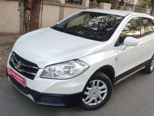 Maruti Suzuki S-Cross Sigma 1.3, 2016, Diesel MT in Ahmedabad