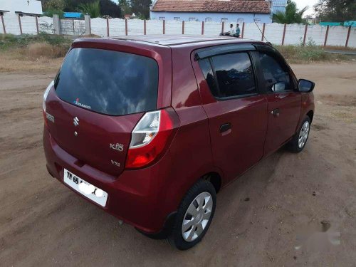 Maruti Suzuki Alto K10 VXI 2015 MT for sale in Madurai