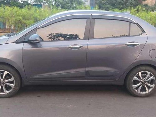 2018 Hyundai Xcent MT for sale at low price in Mumbai