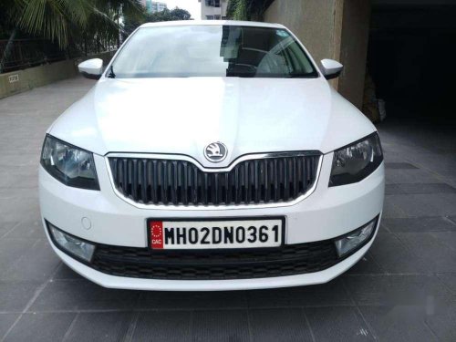 2014 Skoda Octavia MT for sale in Mumbai