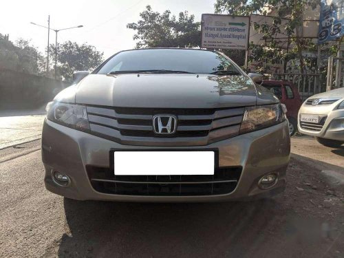 2009 Honda City MT for sale in Mumbai