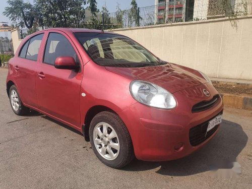 2010 Nissan Micra XE MT for sale in Mumbai