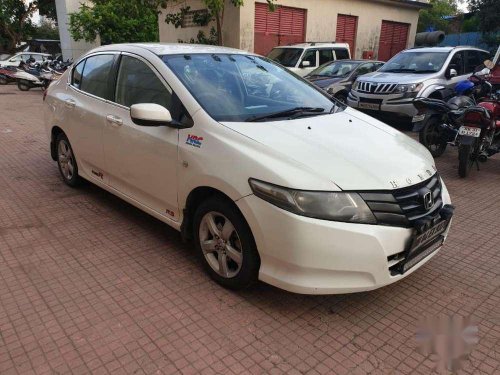 Used Honda City S 2011 MT for sale in Goregaon