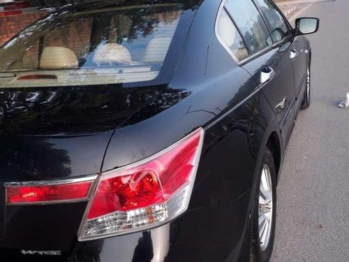 2010 Honda Accord AT for sale in Chandigarh