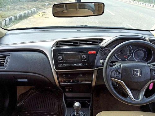 Honda City SV, 2014, Petrol MT in Gurgaon