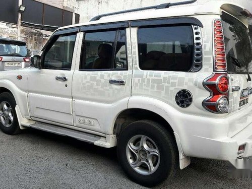 Used Mahindra Scorpio VLX 2010 AT for sale in Hyderabad