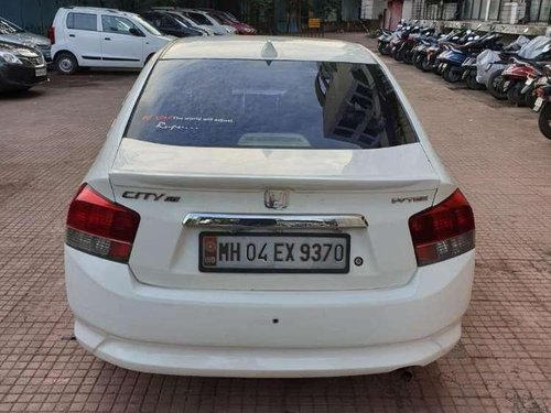 Used Honda City S 2011 MT for sale in Goregaon