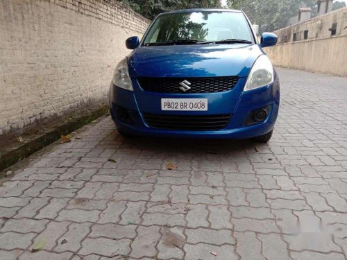 Maruti Suzuki Swift VDi, 2012, Diesel MT for sale in Amritsar