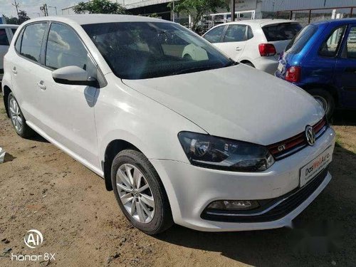 Volkswagen Polo 2017 MT for sale in Chennai