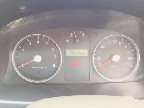 Hyundai Getz  MT 2008 in Pune