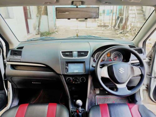 Used Maruti Suzuki Swift VXI 2015 MT for sale  in Chennai