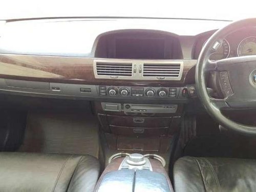 BMW 7 Series 730Ld Sedan, 2008, Diesel AT in Surat