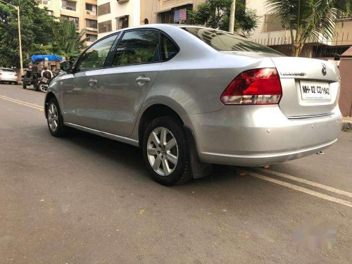 2011 Volkswagen Vento MT for sale in Mumbai