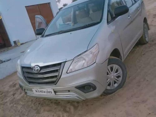 2005 Toyota Innova MT for sale at low price in Nagaur