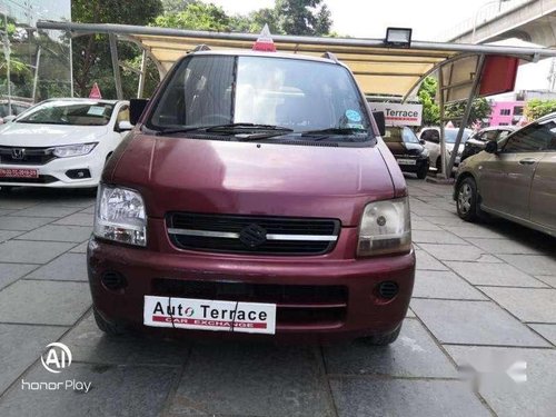 Maruti Suzuki Wagon R LXI, 2006, Petrol MT for sale in Chennai