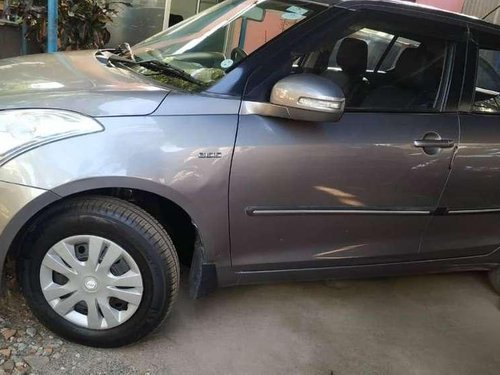 Used Maruti Suzuki Swift VDI MT car at low price in Chennai