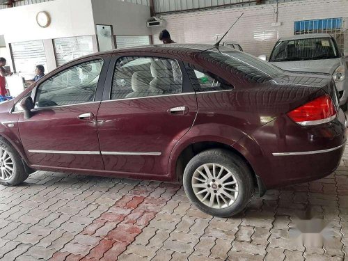 2012 Fiat Linea Dynamic MT for sale at low price in Chennai