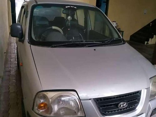 2005 Hyundai Santro MT for sale at low price in Nangal