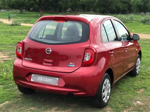 Nissan Micra 2010-2012 XL MT for sale in Chennai