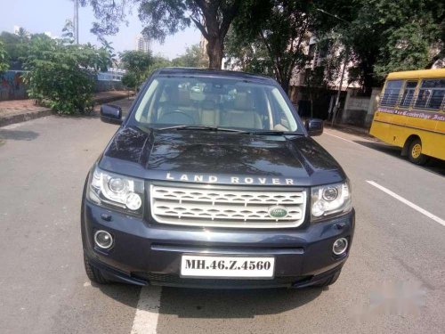 Land Rover Freelander 2 HSE, 2014, Diesel AT in Mumbai