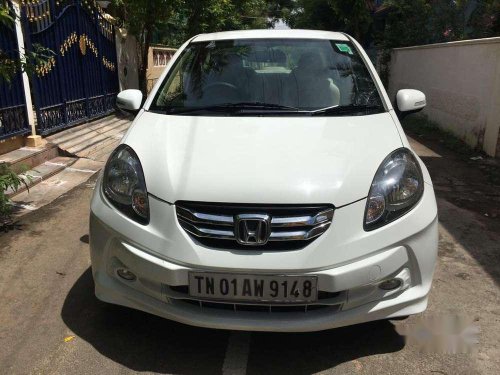 Honda Amaze 1.2 VX Automatic i-VTEC, 2014, Petrol AT in Madurai