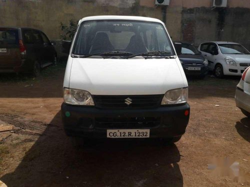 Maruti Suzuki Eeco, 2010, Petrol MT in Bilaspur