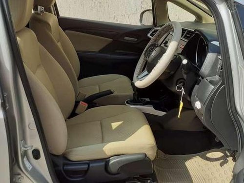 Honda Jazz S MT 2015 in Thane