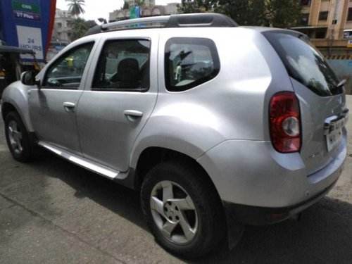 Renault Duster 2012-2015 110PS Diesel RxZ MT for sale in Mumbai