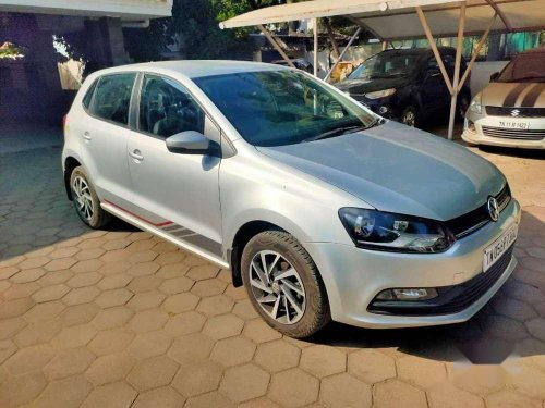 Volkswagen Polo Comfortline Petrol, 2017, Petrol MT in Chennai