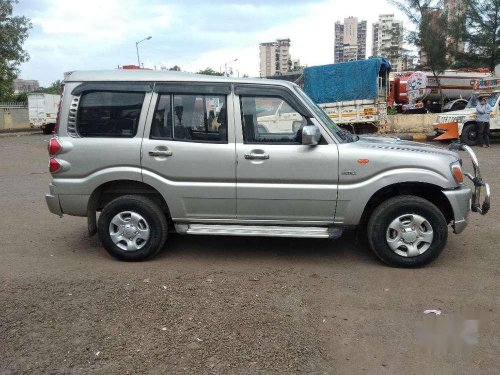 2012 Mahindra Scorpio M2DI MT for sale at low price in Mumbai