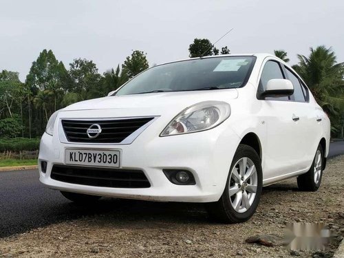 Used 2012 Nissan Sunny MT for sale in Kochi