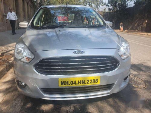 2016 Ford Figo Aspire MT for sale in Mumbai