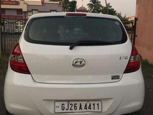 2011 Hyundai i20  Version Asta 1.2 MT for sale at low price in Surat