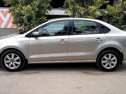 Used 2011 Volkswagen Vento MT for sale in Tumkur