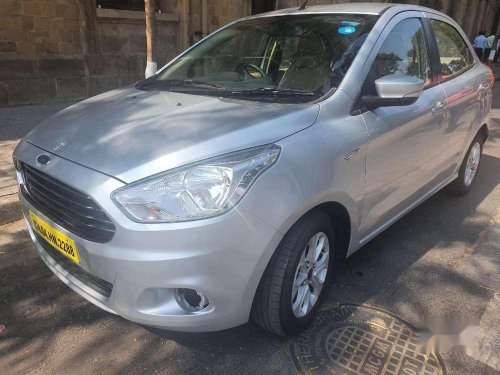 2016 Ford Figo Aspire MT for sale in Mumbai