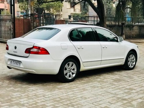 Used Skoda Superb 1.8 TFSI MT 2011 in New Delhi