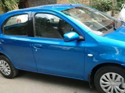 2012 Toyota Etios Liva GD MT for sale in Chennai