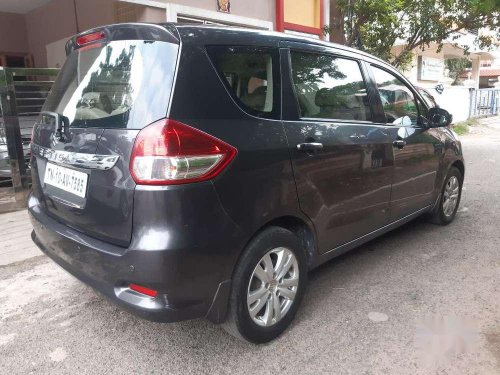 Maruti Suzuki Ertiga ZDi, 2016, Diesel MT in Chennai