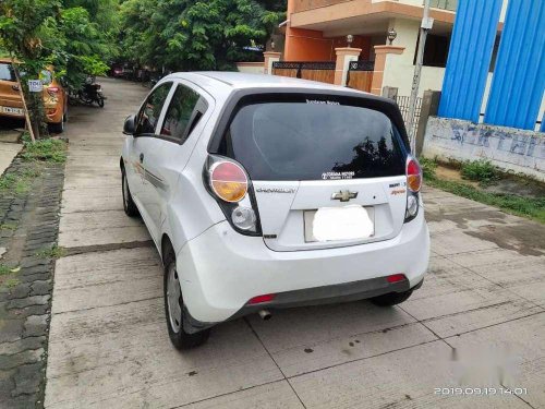 Chevrolet Beat LS Petrol, 2011, Petrol MT in Chennai