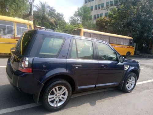 Land Rover Freelander 2 HSE, 2014, Diesel AT in Mumbai