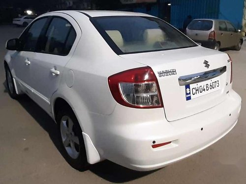 2008 Maruti Suzuki SX4 MT for sale in Chandigarh