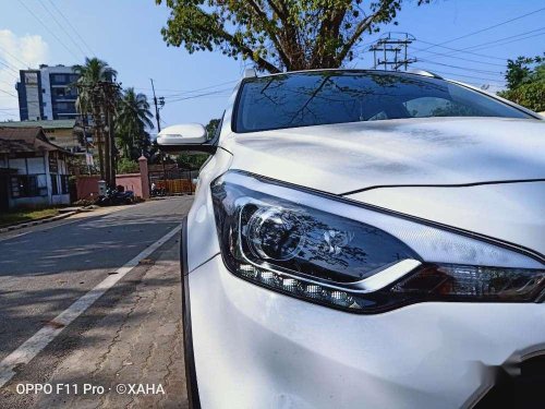 Hyundai i20 Active 1.2 S, 2016, Petrol MT in Guwahati