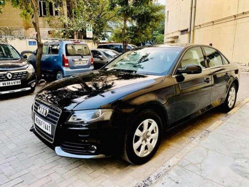 Audi A4 2.0 TDI 2011 AT for sale in Kolkata