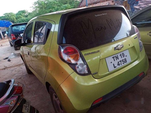 Chevrolet Beat LT Diesel, 2013, Diesel MT for sale in Tiruchirappalli