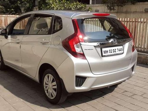 Honda Jazz S MT 2015 in Thane